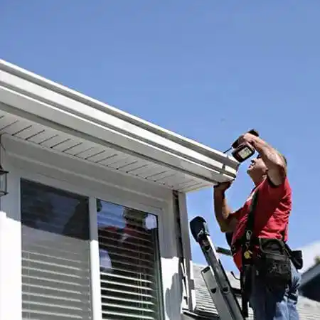 gutter services Monroe North